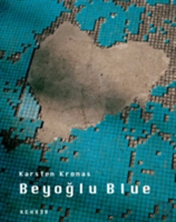 Bertrand.pt - Beyoglu Blue