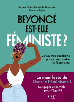 Bertrand.pt - Beyonce Est-Elle Feministe ? Et 10 Autres Questions Pour Comprendre Le Feminisme
