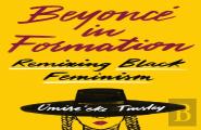 Beyonce In Formation