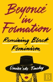 Beyonce In Formation