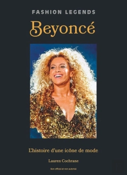 Bertrand.pt - Beyoncé : L'Histoire D'Une Icône De Mode