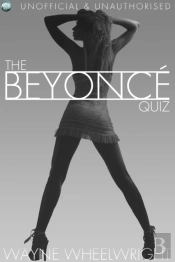 Beyonce Quiz