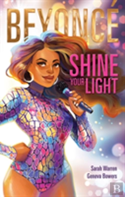 Bertrand.pt - Beyonce: Shine Your Light