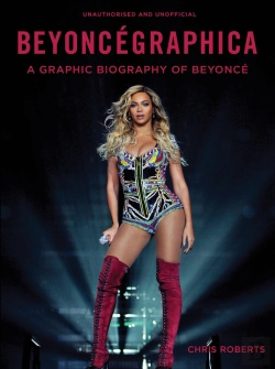 Bertrand.pt - Beyoncegraphica