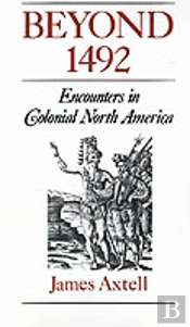 Beyond 1492