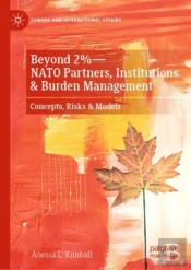 Beyond 2%-Nato Partners, Institutions & Burden Management