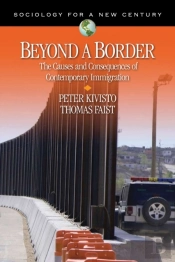 Beyond A Border