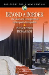 Beyond A Border