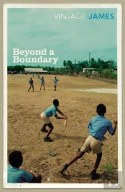 Beyond A Boundary