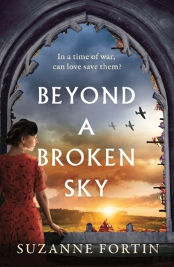 Bertrand.pt - Beyond A Broken Sky
