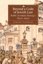 Beyond A Code Of Jewish Law