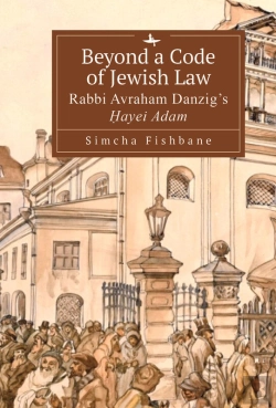 Bertrand.pt - Beyond A Code Of Jewish Law