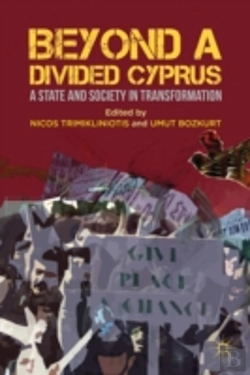 Bertrand.pt - Beyond A Divided Cyprus