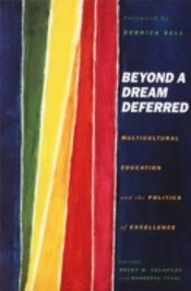 Beyond A Dream Deferred