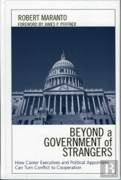 Beyond A Government Of Strangers