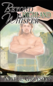 Beyond A Highland Whisper