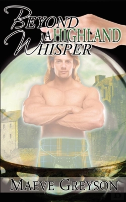 Bertrand.pt - Beyond A Highland Whisper