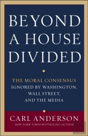 Beyond A House Divided