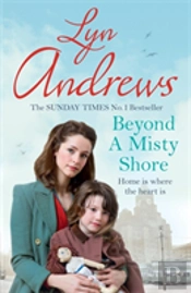 Beyond A Misty Shore