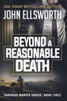Beyond A Reasonable Death