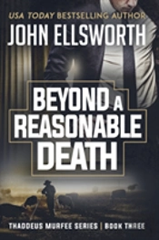 Beyond A Reasonable Death