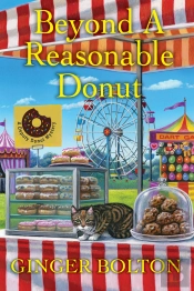 Beyond A Reasonable Donut