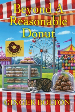 Bertrand.pt - Beyond A Reasonable Donut