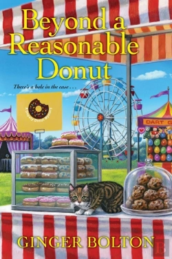 Bertrand.pt - Beyond A Reasonable Donut