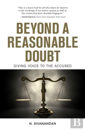 Beyond A Reasonable Doubt