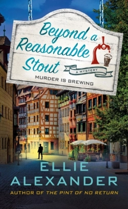 Bertrand.pt - Beyond A Reasonable Stout