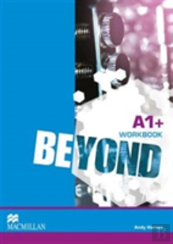 Bertrand.pt - Beyond A1+ Workbook