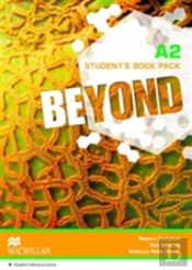 Beyond A2 Student'S Book Pack