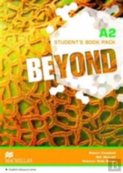 Bertrand.pt - Beyond A2 Student'S Book Pack