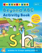 Beyond Abc Activity Book