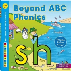 Bertrand.pt - Beyond Abc Phonics