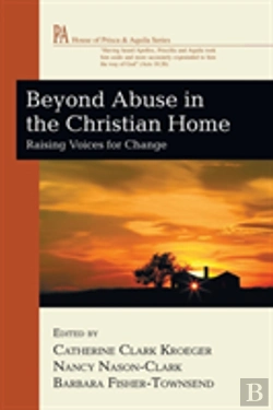 Bertrand.pt - Beyond Abuse In The Christian Home