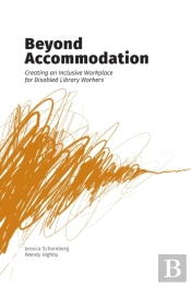 Beyond Accommodation: Creating An Inclus