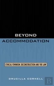 Beyond Accommodation