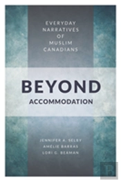 Beyond Accommodation