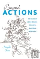 Beyond Actions