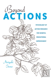 Beyond Actions