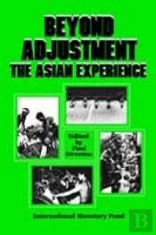 Beyond Adjustmentthe Asian Experience