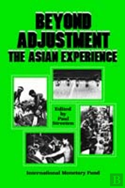 Bertrand.pt - Beyond Adjustmentthe Asian Experience