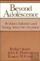 Beyond Adolescence