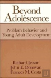 Beyond Adolescence