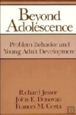 Bertrand.pt - Beyond Adolescence