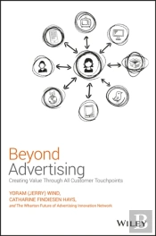 Beyond Advertising