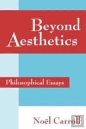 Beyond Aesthetics