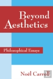 Beyond Aesthetics