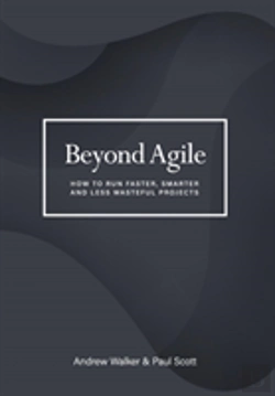 Bertrand.pt - Beyond Agile